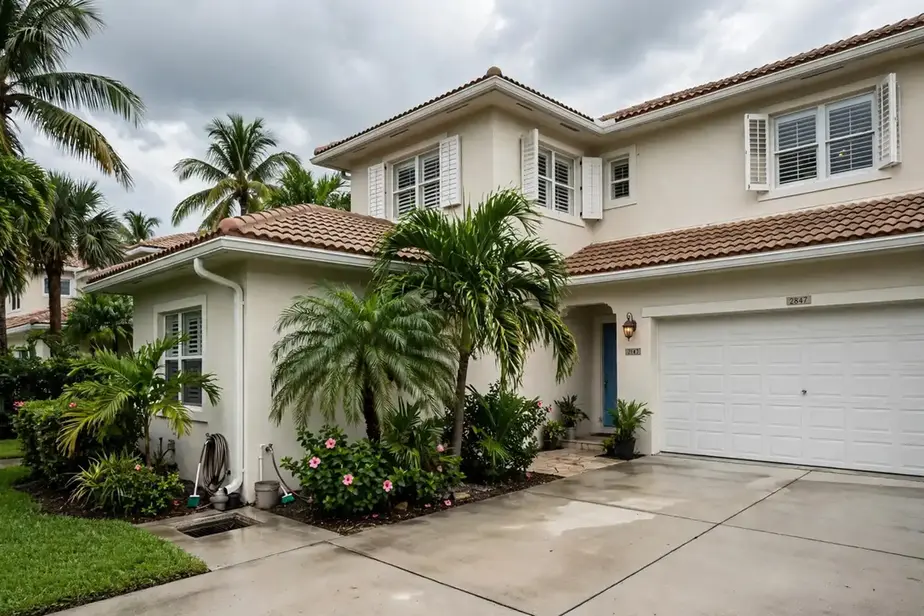 Emergency plumbing tips for Homestead storm season